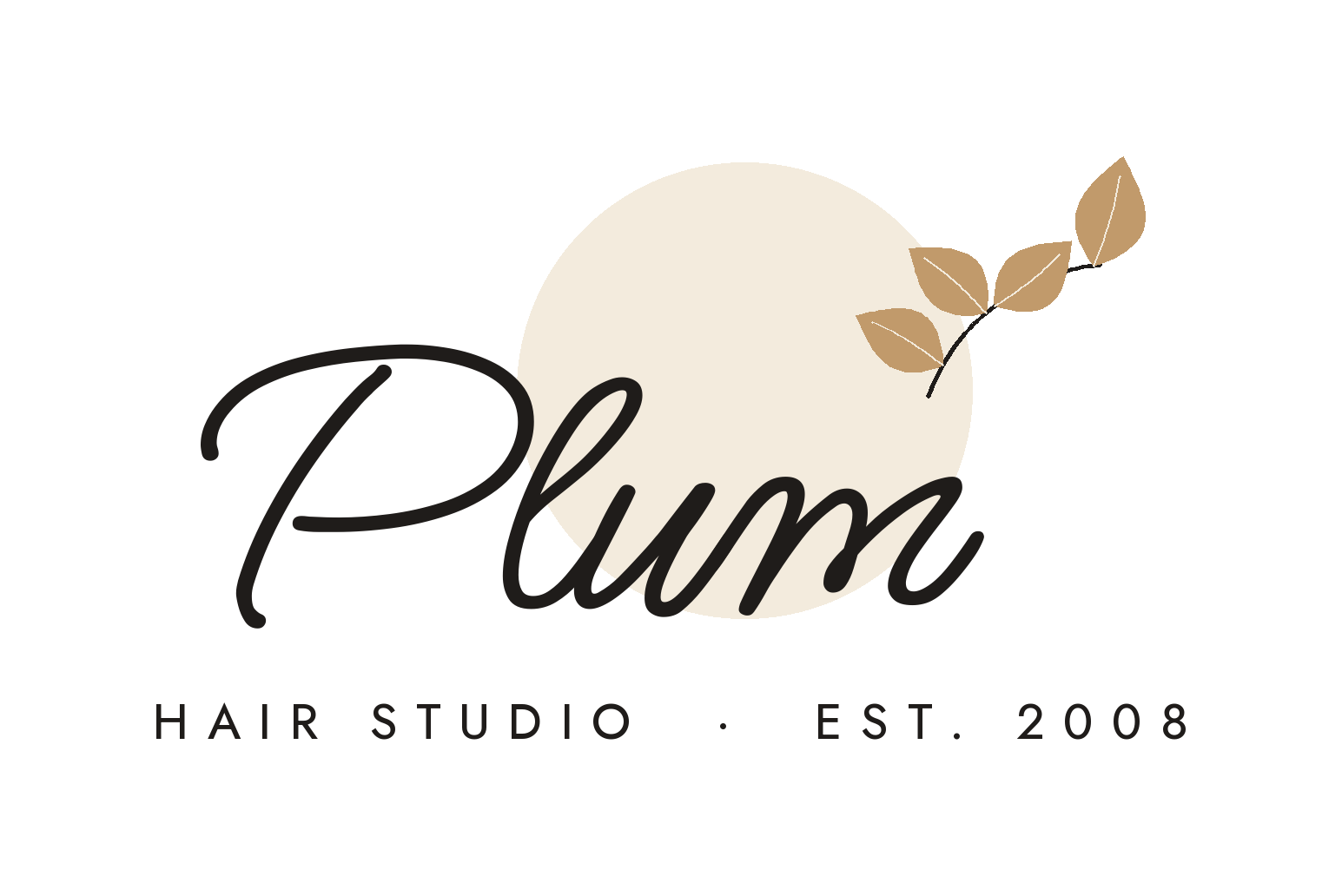 Plum Hair Studio